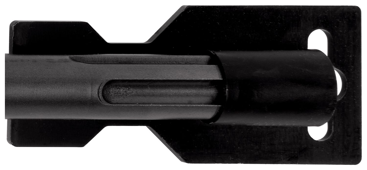 Toothed chisel DIY for electric hammers SDS max, 32 x 300 mm thumbnail 8