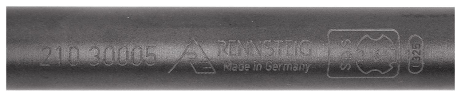 Toothed chisel for electric hammers SDS max, 32 x 300 mm thumbnail 6