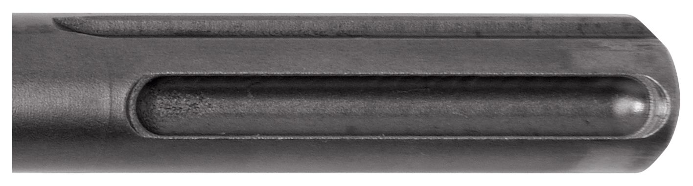 Toothed chisel for electric hammers SDS max, 32 x 300 mm thumbnail 7