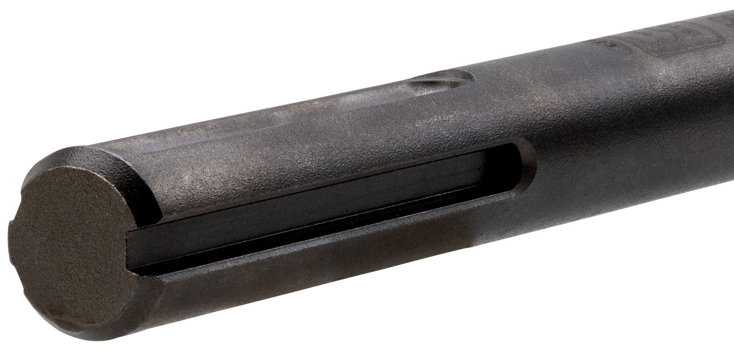 Toothed chisel for electric hammers SDS max, 32 x 300 mm thumbnail 8