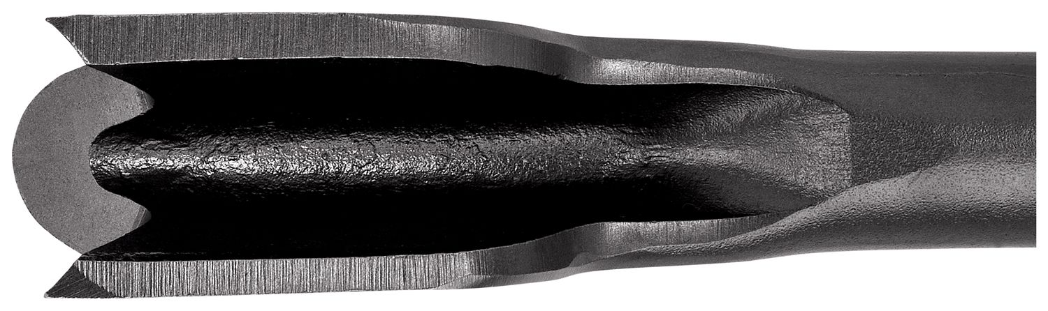 Channel chisel DIY for electric hammers SDS max, 32 x 300 mm thumbnail 5