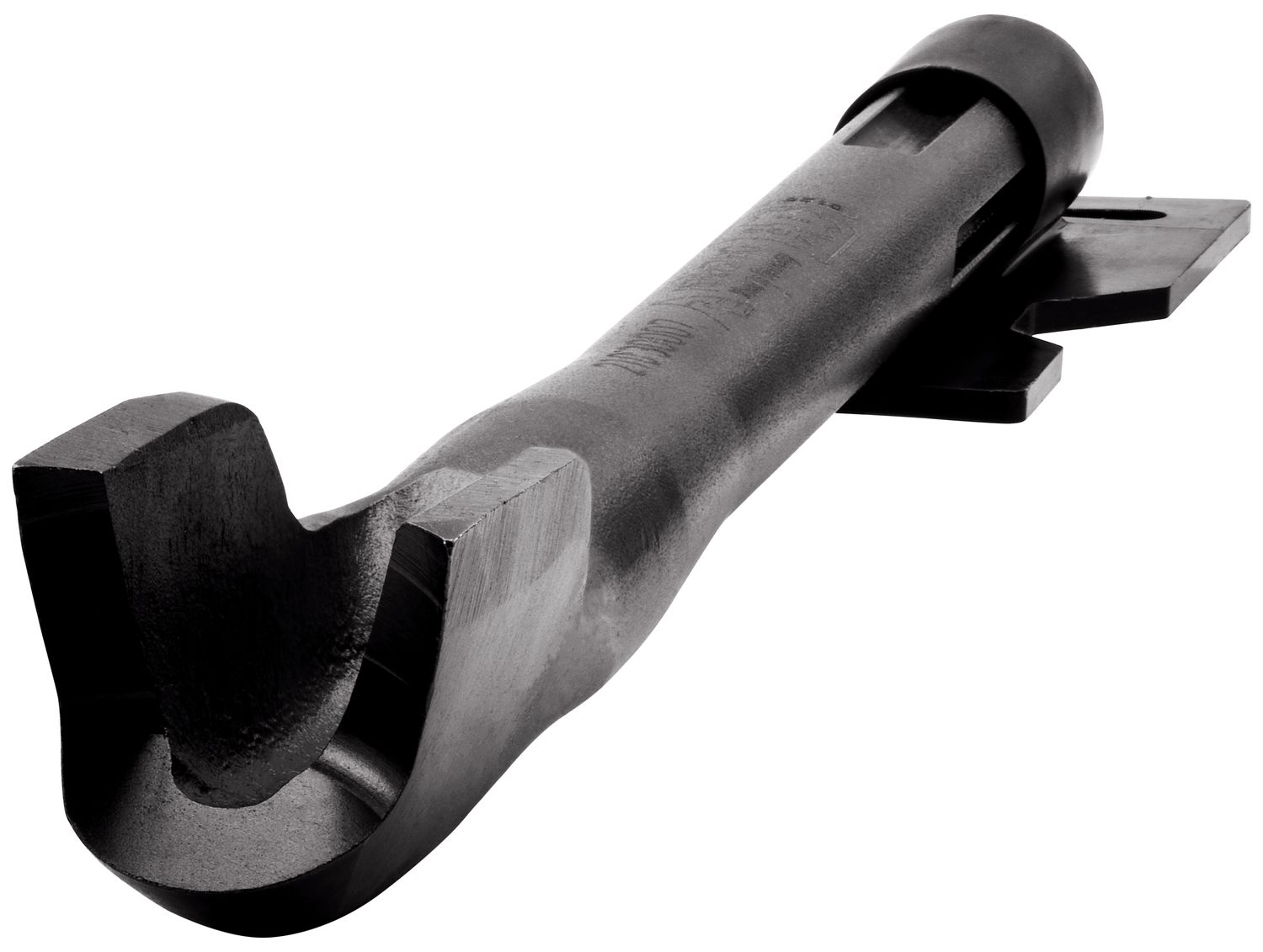 Channel chisel DIY for electric hammers SDS max, 32 x 300 mm thumbnail 6