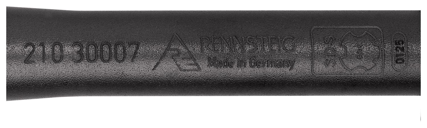 Channel chisel DIY for electric hammers SDS max, 32 x 300 mm thumbnail 7