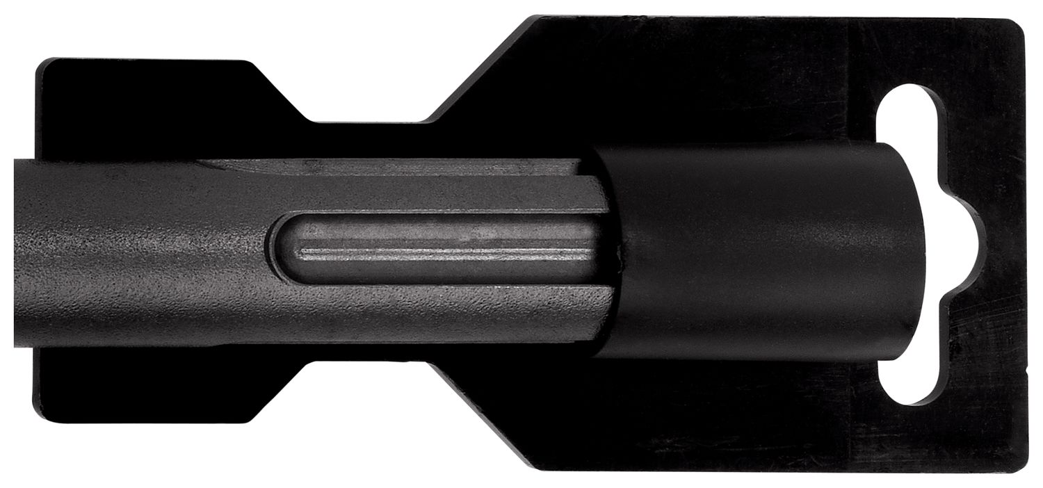 Channel chisel DIY for electric hammers SDS max, 32 x 300 mm thumbnail 8