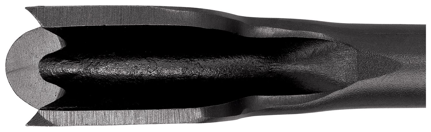 Channel chisel for electric hammers SDS max, 32 x 300 mm thumbnail 5