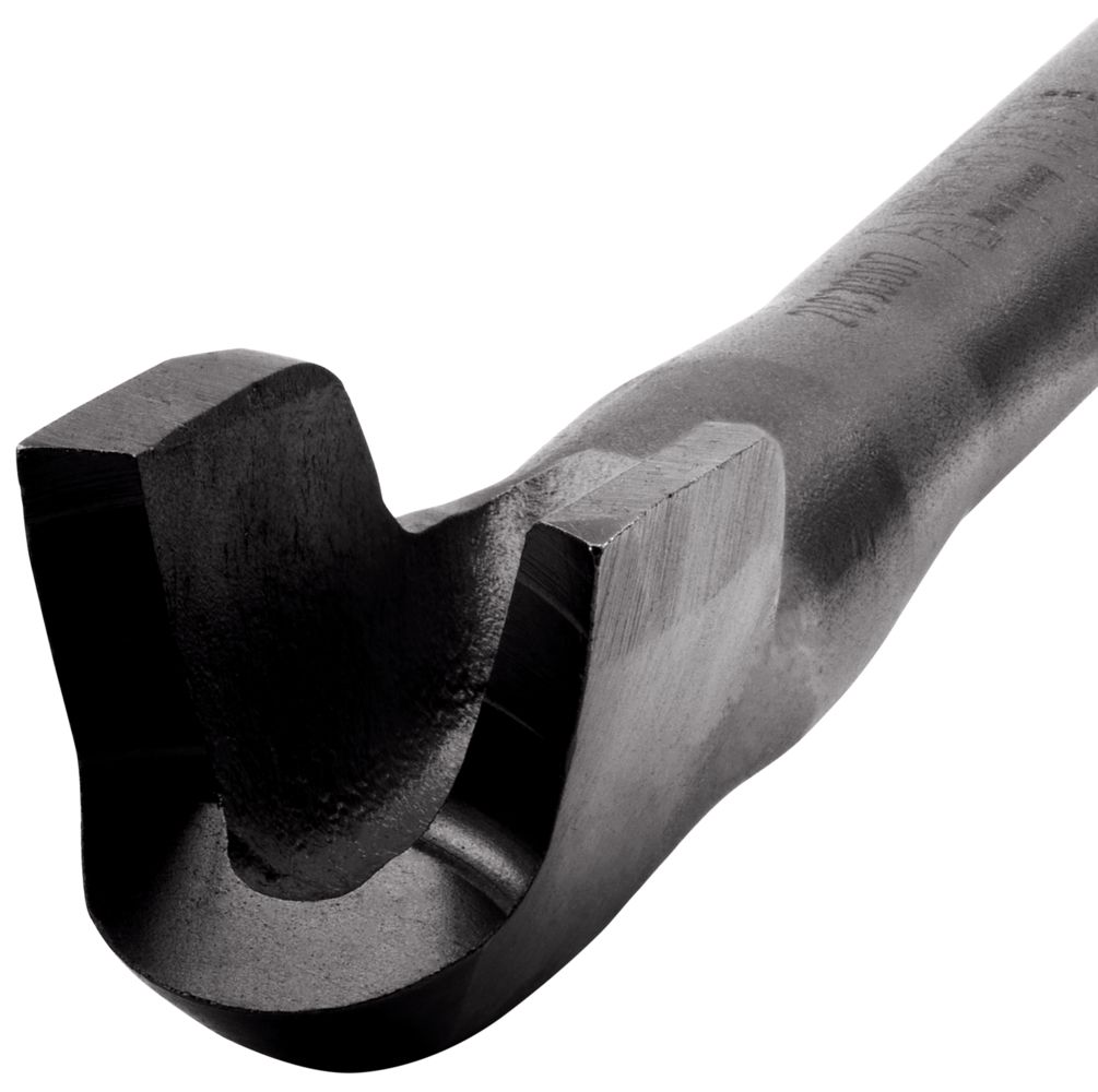 Channel chisel for electric hammers SDS max, 32 x 300 mm thumbnail 6