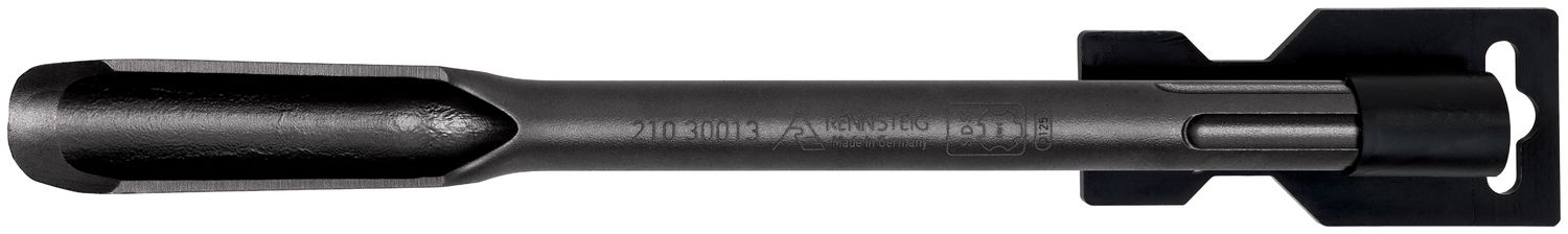 Grooving chisel DIY for electric hammers SDS max, 26 x 300 mm