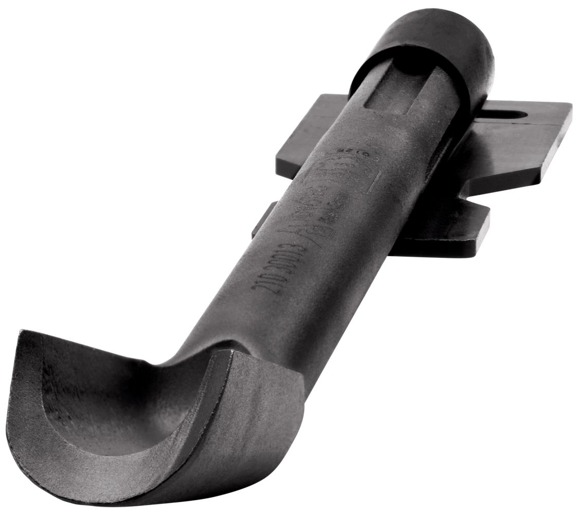 Grooving chisel DIY for electric hammers SDS max, 26 x 300 mm thumbnail 6