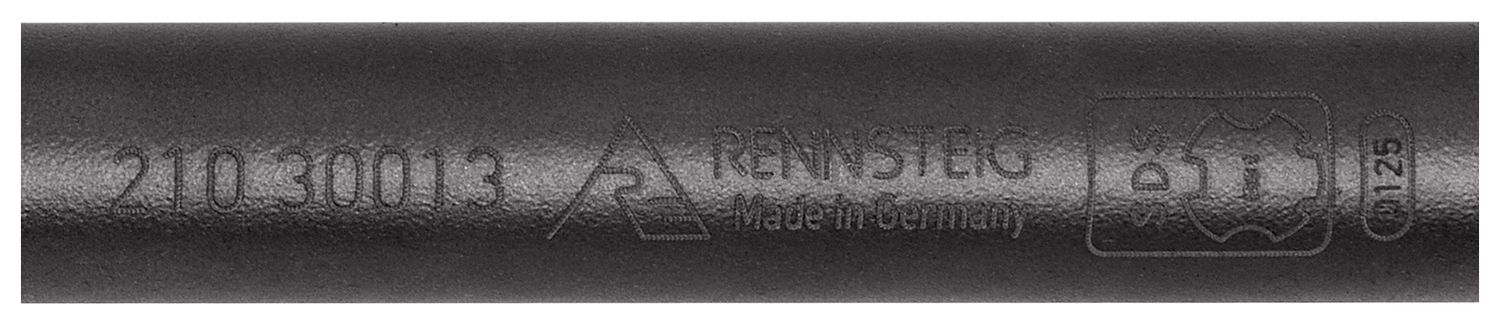 Grooving chisel DIY for electric hammers SDS max, 26 x 300 mm thumbnail 7