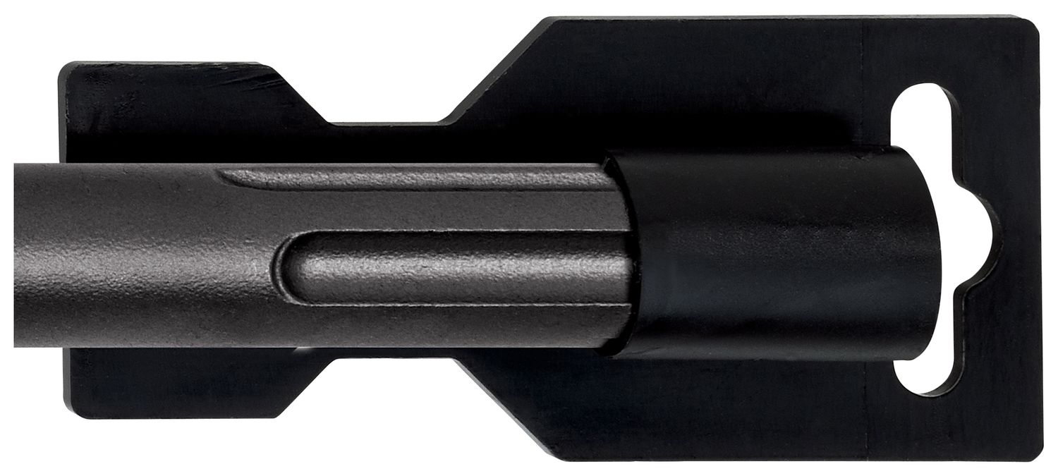 Grooving chisel DIY for electric hammers SDS max, 26 x 300 mm thumbnail 8