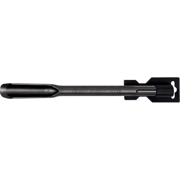 Grooving chisel