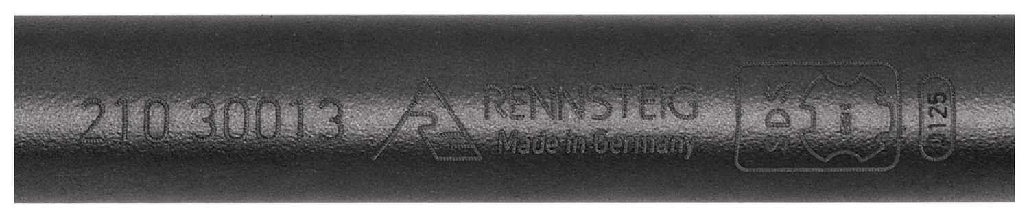 Grooving chisel for electric hammers SDS max, 26 x 300 mm thumbnail 7