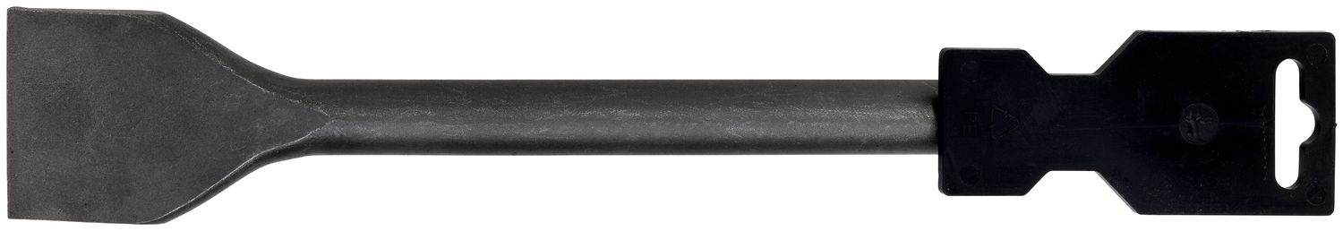 Floor chisel DIY for electric hammers SDS max, 20° angled, 50 x 300 mm thumbnail 3