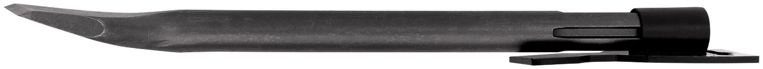 Floor chisel DIY for electric hammers SDS max, 20° angled, 50 x 300 mm thumbnail 4