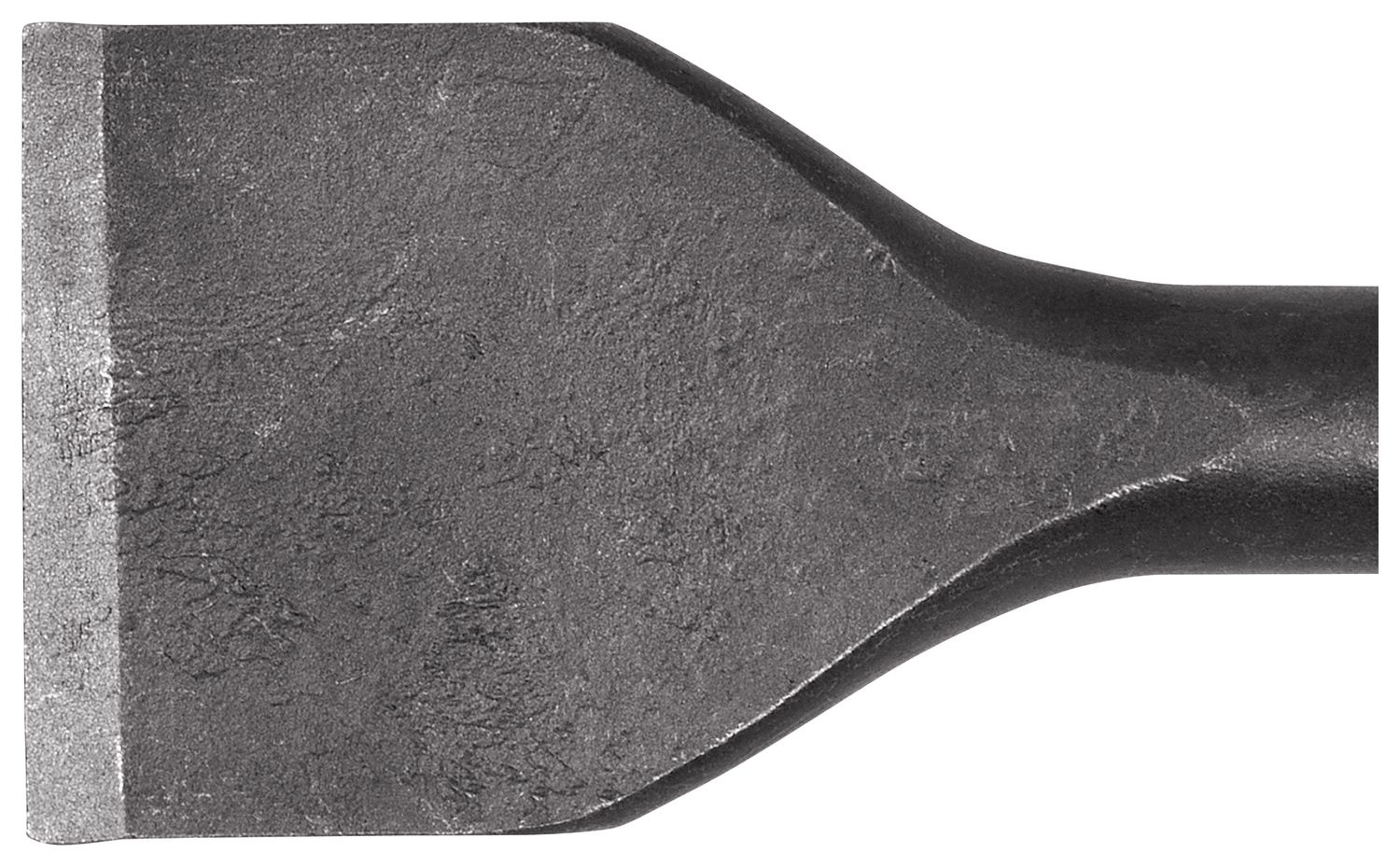 Floor chisel DIY for electric hammers SDS max, 20° angled, 50 x 300 mm thumbnail 5