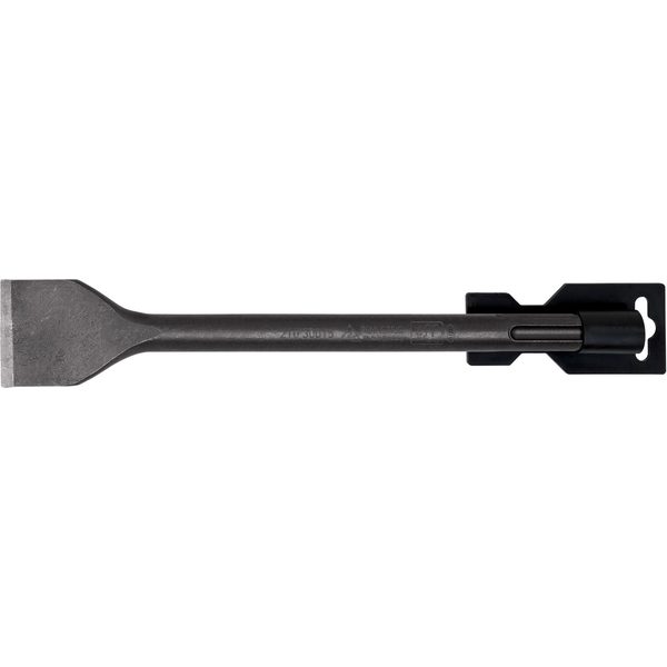 Floor chisels 20° offset