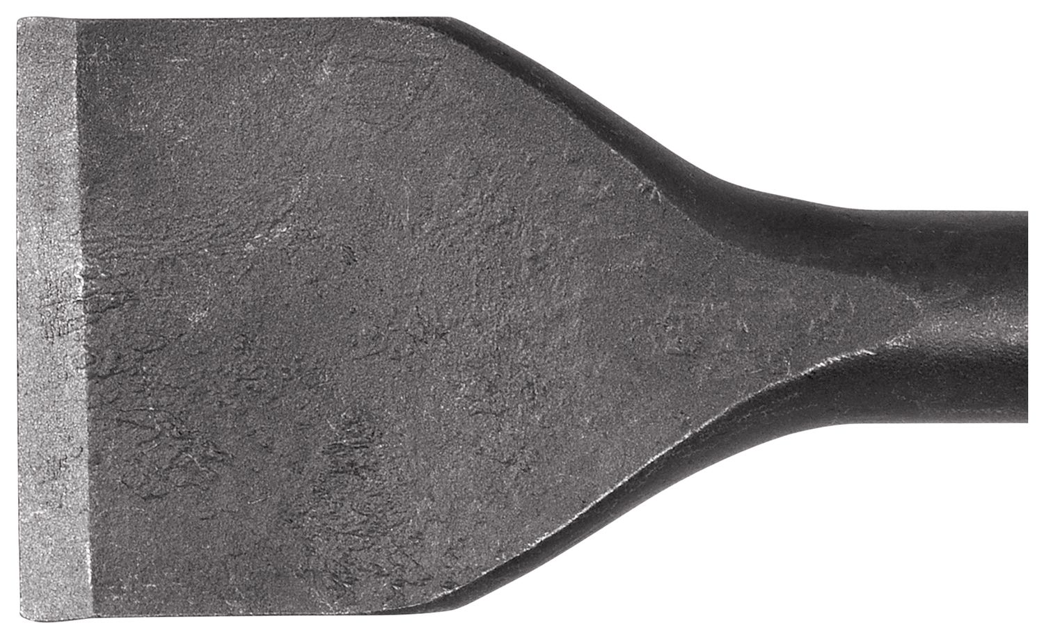 Floor chisel for electric hammers SDS max, 20° angled, 50 x 300 mm thumbnail 4