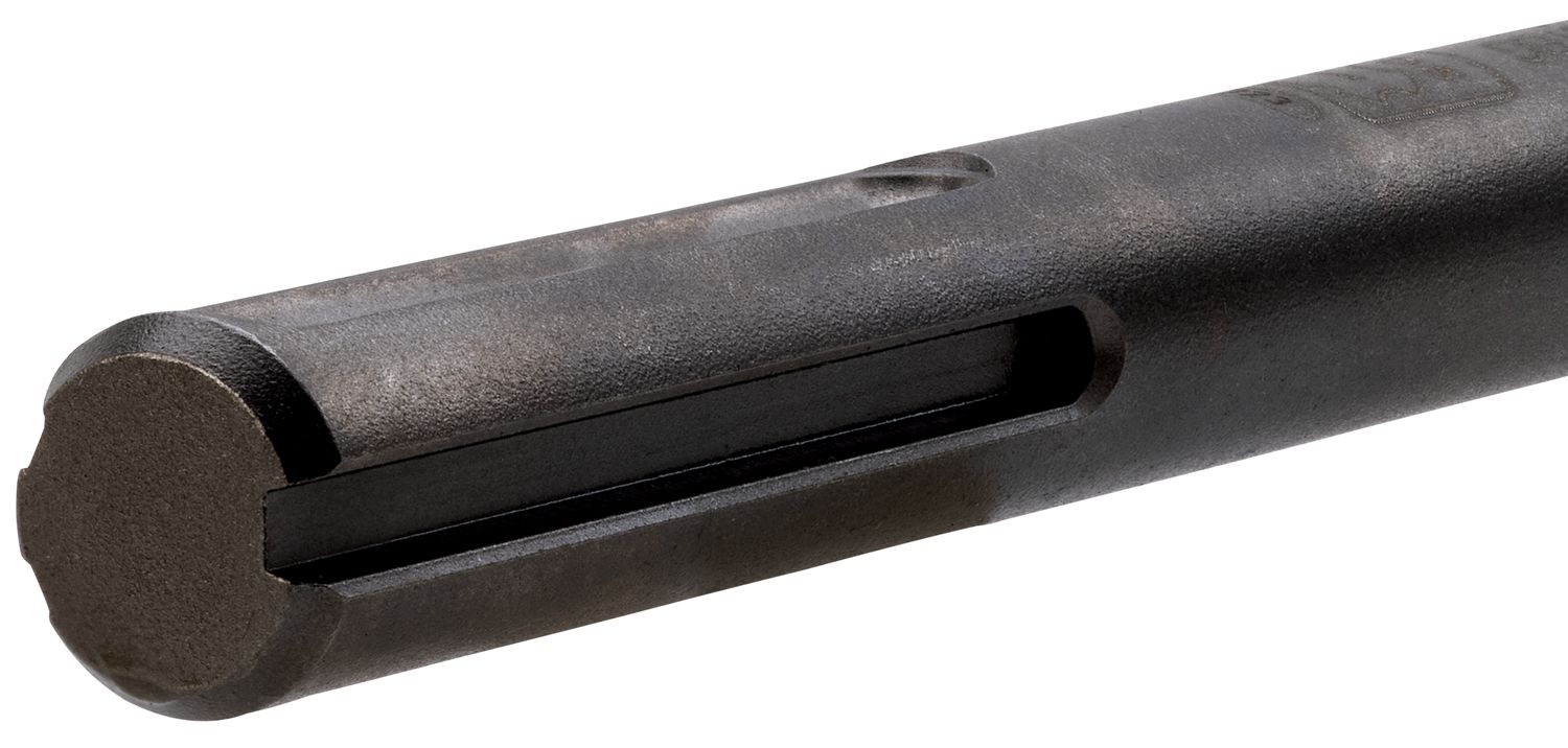 Floor chisel for electric hammers SDS max, 20° angled, 50 x 300 mm thumbnail 8