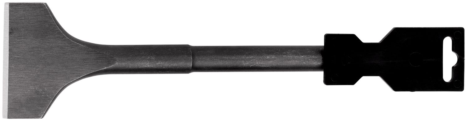 Spade chisel DIY for electric hammers SDS max, 80 x 300 mm thumbnail 5