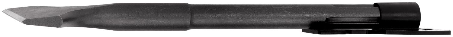 Spade chisel DIY for electric hammers SDS max, 80 x 300 mm thumbnail 6