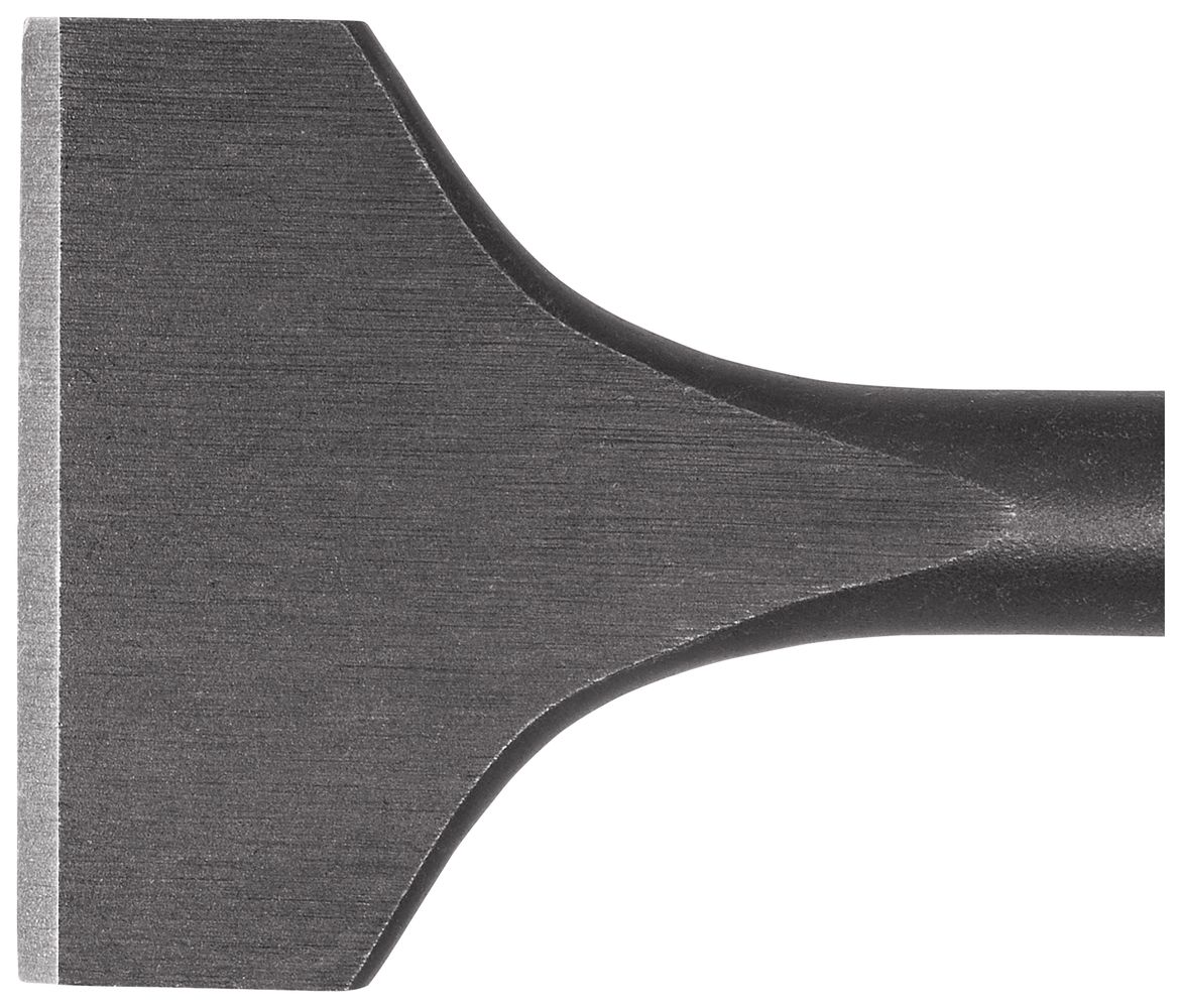Spade chisel DIY for electric hammers SDS max, 80 x 300 mm thumbnail 7