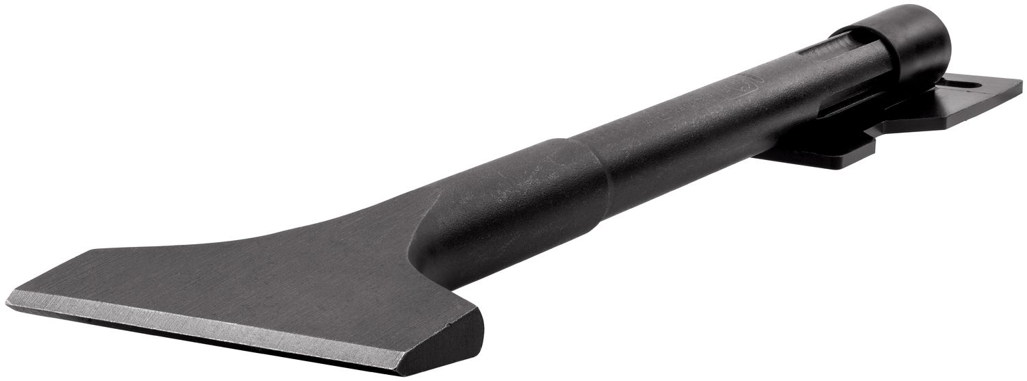 Spade chisel DIY for electric hammers SDS max, 80 x 300 mm thumbnail 8