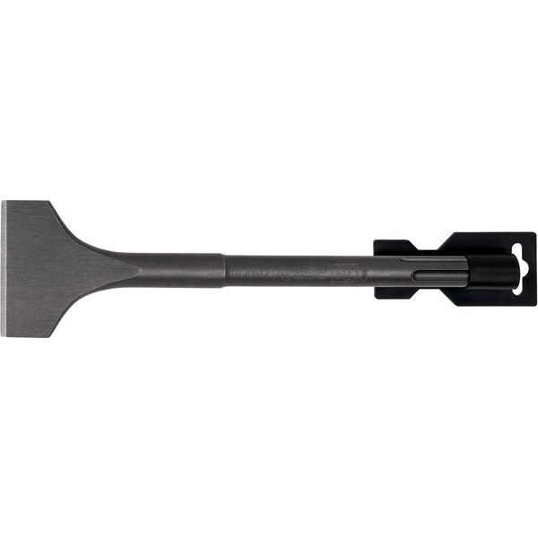 Spade chisel