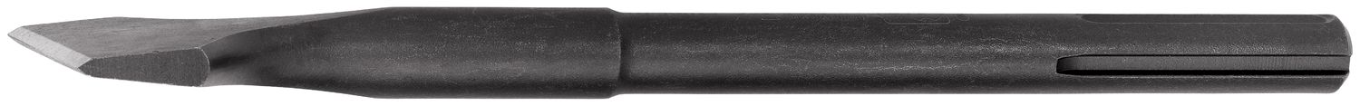 Spade chisel for electric hammers SDS max, 80 x 300 mm thumbnail 3