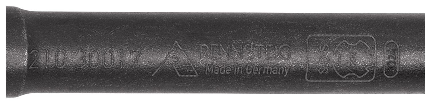 Spade chisel for electric hammers SDS max, 80 x 300 mm thumbnail 6