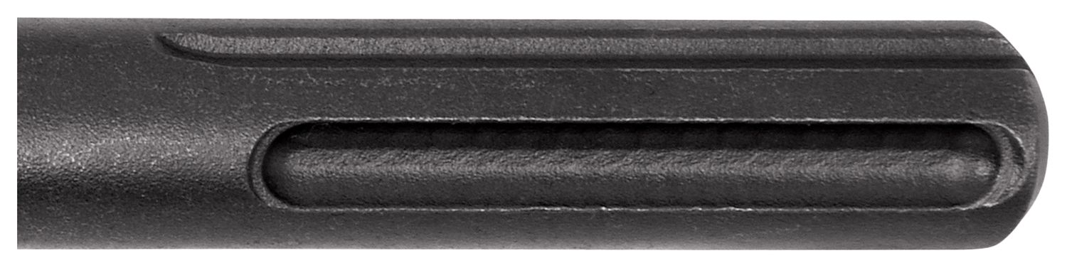 Spade chisel for electric hammers SDS max, 80 x 300 mm thumbnail 7