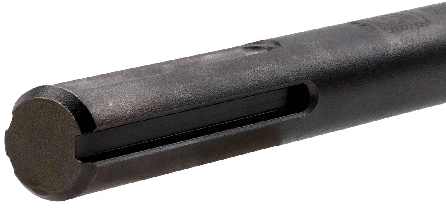 Spade chisel for electric hammers SDS max, 80 x 300 mm thumbnail 8