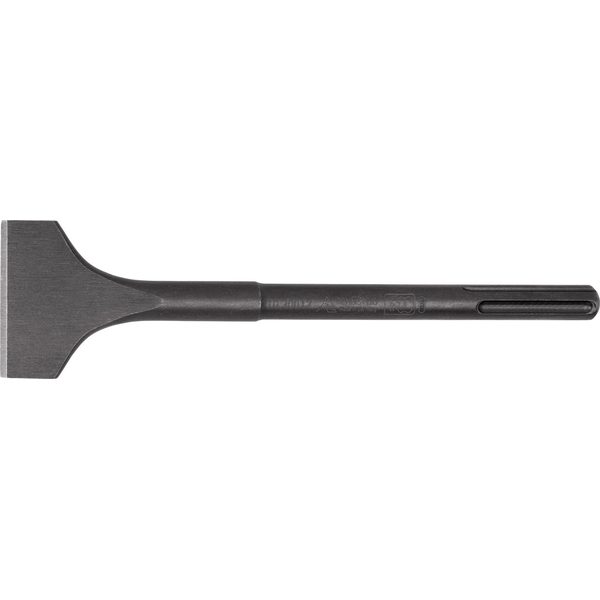 Đục xẻng búa hơi SDS max 80mm Rennsteig 210 30017