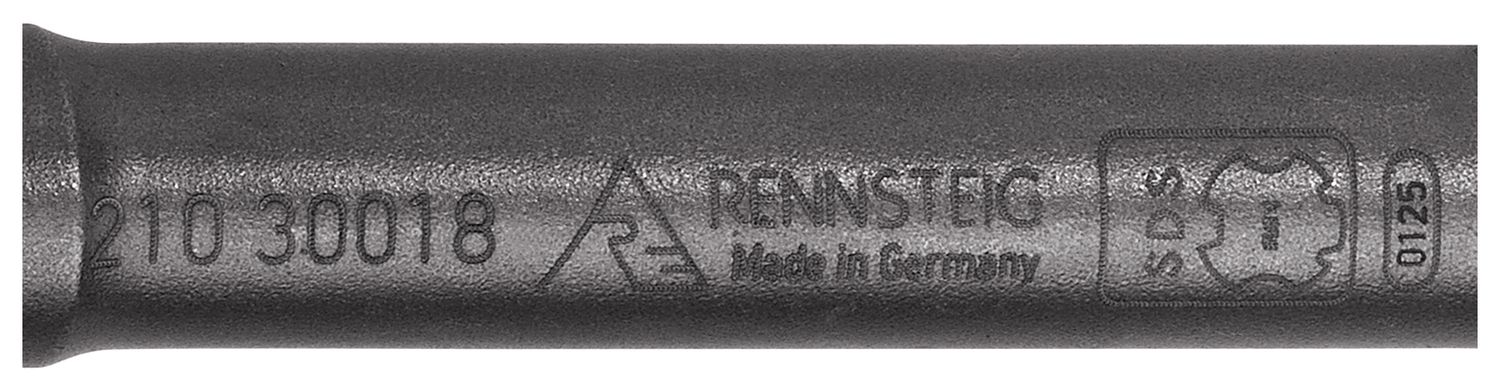 Floor chisel DIY for electric hammers SDS max, 20° angled, 80 x 300 mm thumbnail 7