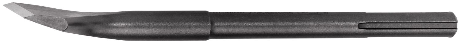 Floor chisel for electric hammers SDS max, 20° angled, 80 x 300 mm thumbnail 4
