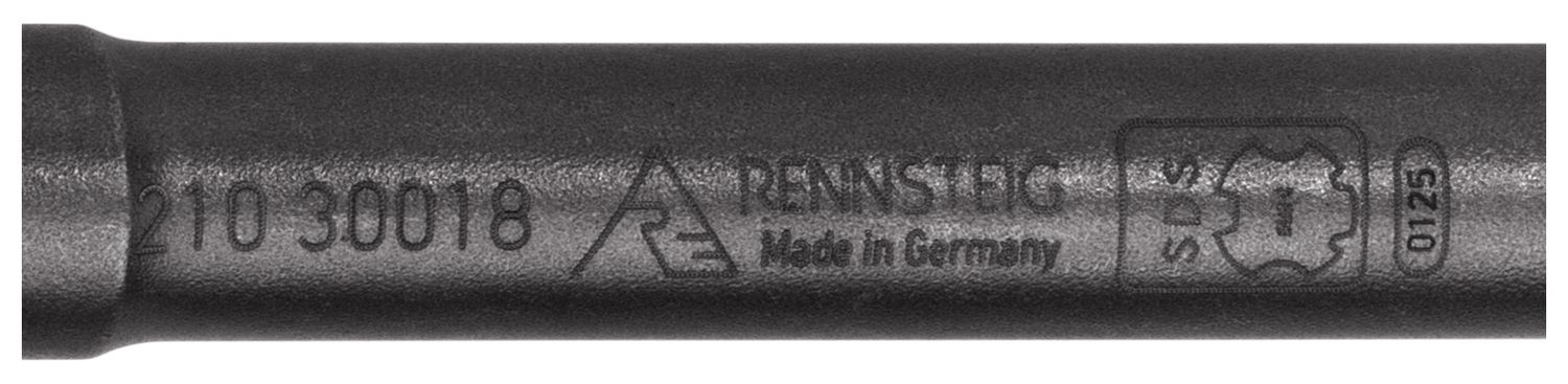 Floor chisel for electric hammers SDS max, 20° angled, 80 x 300 mm thumbnail 7