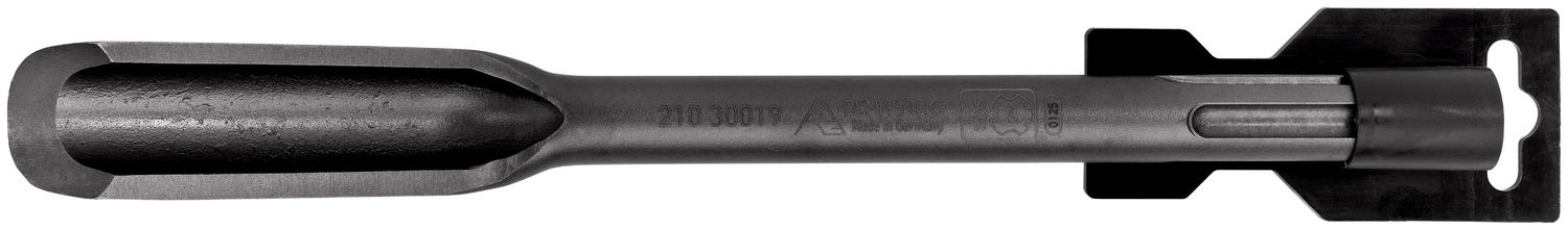 Grooving chisel DIY for electric hammers SDS max, 32 x 300 mm
