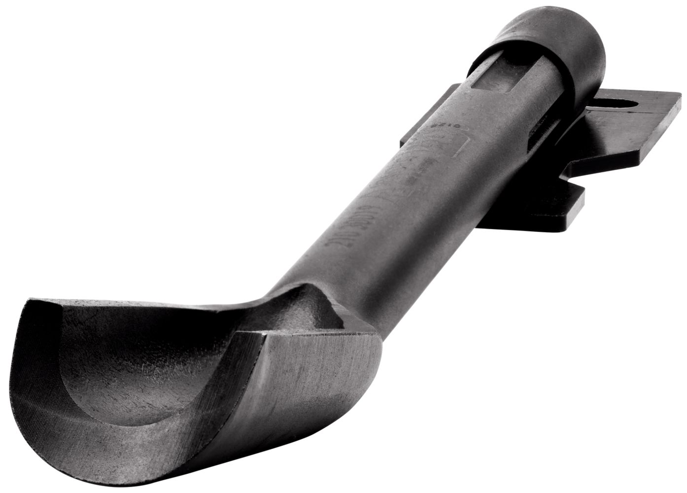 Grooving chisel DIY for electric hammers SDS max, 32 x 300 mm thumbnail 6