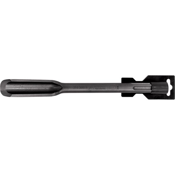 Grooving chisel