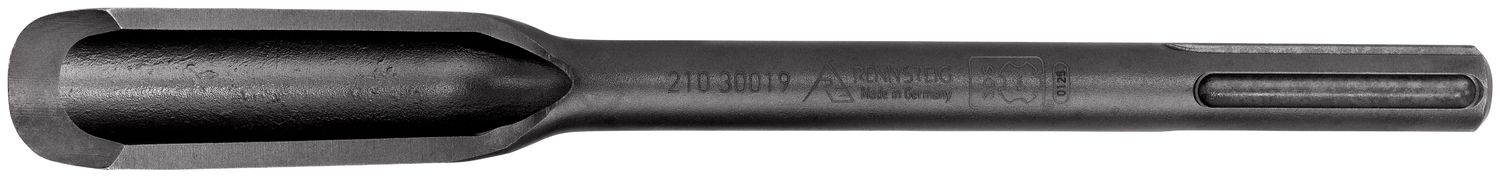 Grooving chisel for electric hammers SDS max, 32 x 300 mm
