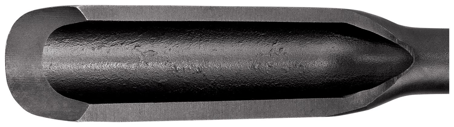 Grooving chisel for electric hammers SDS max, 32 x 300 mm thumbnail 5