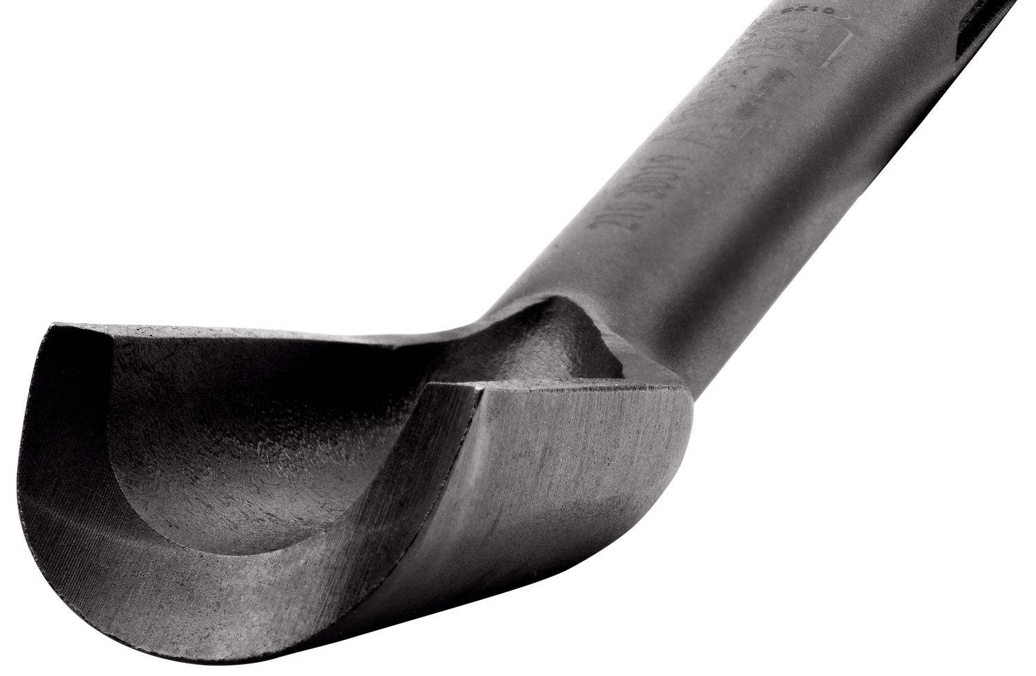 Grooving chisel for electric hammers SDS max, 32 x 300 mm thumbnail 6