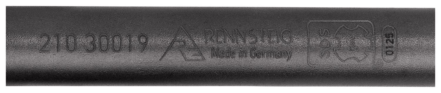 Grooving chisel for electric hammers SDS max, 32 x 300 mm thumbnail 7