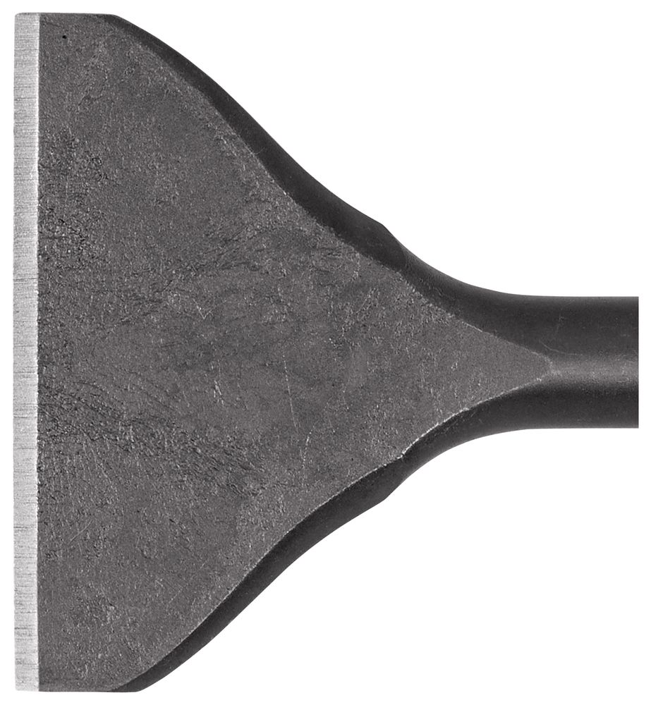 Wide spade chisel DIY for electric hammers SDS max, 105 x 350 mm thumbnail 5