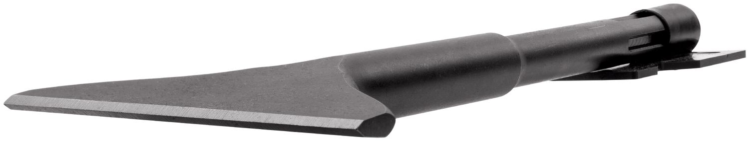Wide spade chisel DIY for electric hammers SDS max, 105 x 350 mm thumbnail 6