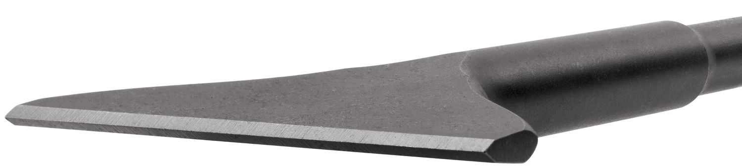 Wide spade chisel for electric hammers SDS max, 105 x 350 mm thumbnail 5