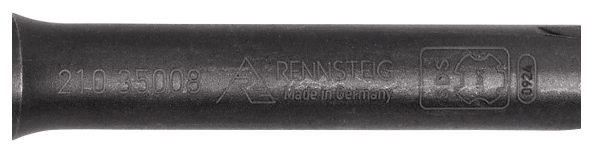 Wide spade chisel for electric hammers SDS max, 105 x 350 mm thumbnail 6