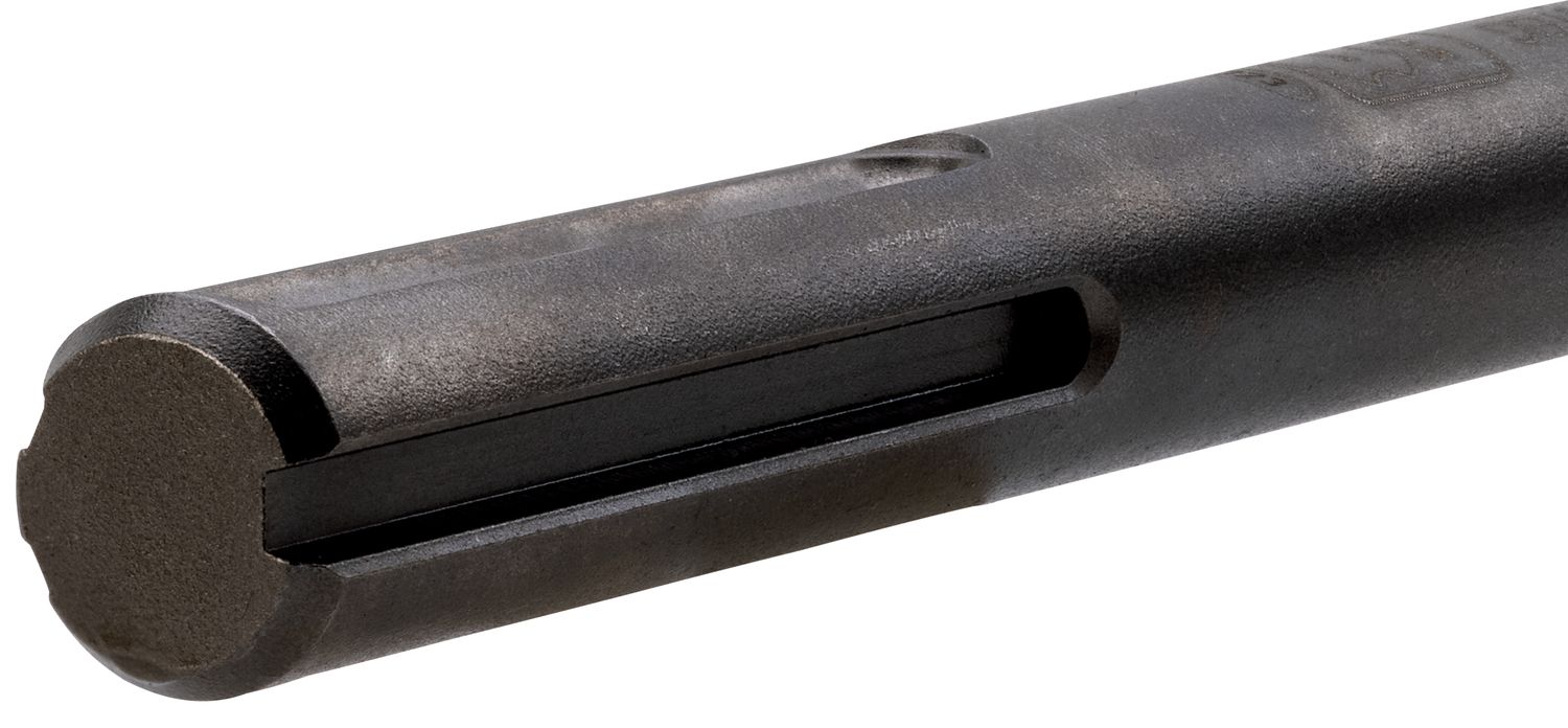 Wide spade chisel for electric hammers SDS max, 105 x 350 mm thumbnail 8