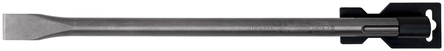 Flat cold chisel DIY for electric hammers SDS max, 25 x 400 mm