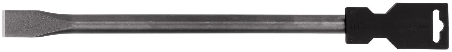 Flat cold chisel DIY for electric hammers SDS max, 25 x 400 mm thumbnail 3