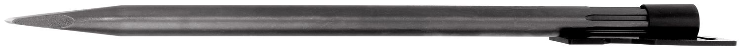 Flat cold chisel DIY for electric hammers SDS max, 25 x 400 mm thumbnail 4